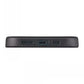 DBRAMANTE 1928 ROSKILDE MAGSAFE - IPHONE 14 – BLACK