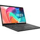 Notebook|MSI|Modern|15 F13MG|CPU  Core i5|i5-1334U|1300 MHz|15.6"|1920x1080|RAM 16GB|DDR4|SSD 512GB|Intel Iris Xe graphics|Integrated|ENG|Card Reader Micro SD|Windows 11 Home|Silver|1.7 kg|MODERN15F13MG-471NL