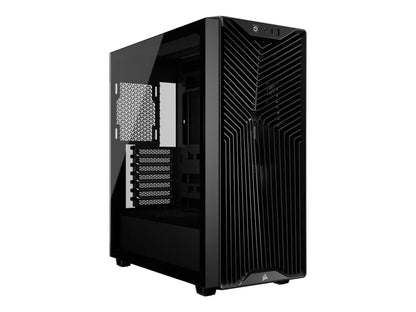 Corsair PC Case | 3200D RS | Mid-Tower | Black