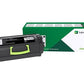 LEXMARK PB Toner MX710de MX710dhe