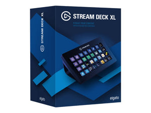 ELGATO Stream Deck XL