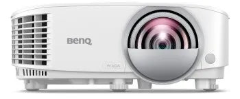 BENQ MW826STH 3500ANSI WXGA 0.49:1 DLP LAMP