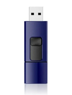 Silicon Power | Blaze B05 | 16 GB | USB 3.0 | Blue
