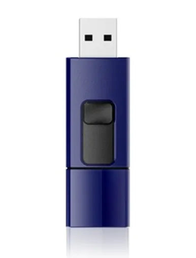 Silicon Power | Blaze B05 | 16 GB | USB Type-A | Blue