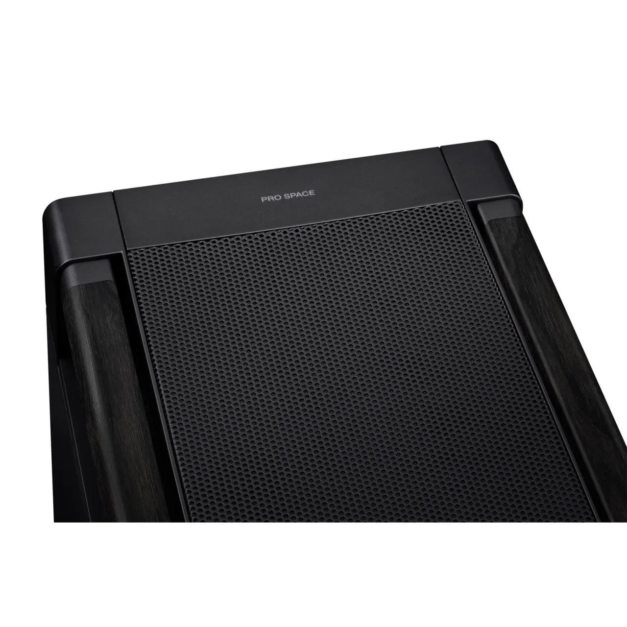 Case|ASUS|ProArt PA602 Wood Edition - Metal Panel|MidiTower|Case product features Fan control panel|Not included|Colour Black|PROARTPA602WOODMETAL