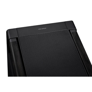 Case|ASUS|ProArt PA602 Wood Edition - Metal Panel|MidiTower|Case product features Fan control panel|Not included|Colour Black|PROARTPA602WOODMETAL