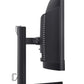 LCD Monitor|ACER|34 "|3440 x 1440 pixels|UltraWide Quad HD|Native aspect ratio 21:9|LED|Curved|UM.CXXEE.301