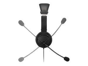KENSINGTON HiFi USB Headphones with Mic