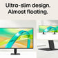 LCD Monitor|LG|27 "|1920 x 1080 pixels|Full HD|Native aspect ratio 16:9|LCD|Flat|27U411B-B