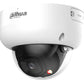 NET CAMERA 4MP DOME/HDBW5459R-ASE-IL-0280B DAHUA
