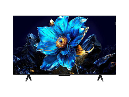 TV Set|TCL|43 "|4K Ultra HD|3840 x 2160 pixels|Flat|16:9|QLED|43T69C