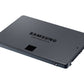 SAMSUNG SSD 870 QVO 2TB SATA3 2.5inch