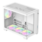 Gamemax Case | NEX C33 WH | MATX/BTF