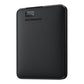 WD Elements ext portable HDD USB3.0 1TB