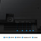 LCD Monitor|SAMSUNG|27 "|3840 x 2160 pixels|4K Ultra HD|Native aspect ratio 16:9|LCD|Flat|LS27H700EAUXEN