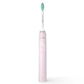 Philips | Sonic Electric Toothbrush | HX3651/11 Sonicare | Rechargeable | For adults | Number of brush heads included 1 | Number of teeth brushing modes 1 | Sonic technology | Sugar Rose
