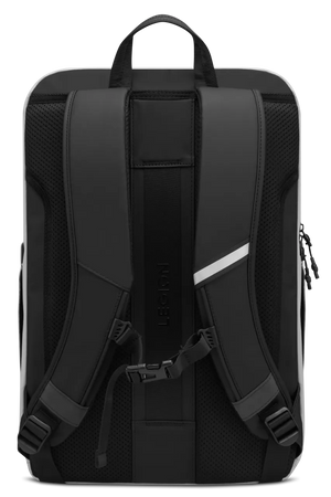 Lenovo | Legion Gaming Backpack GB800 | Fits up to size 17 " | Backpack | Waterproof | Light Gray