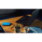 WD My Passport 4TB portable HDD Blue