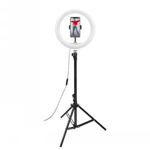 CELLY RING PROFESSIONAL TRIPOD WITH LIGHT