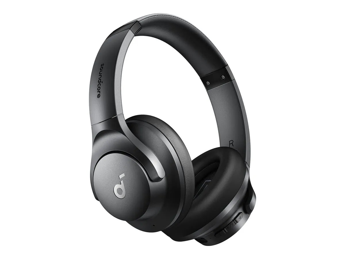 Anker Soundcore | Headphones | Q20i | Bluetooth | Over-ear | Microphone | Black | Wireless