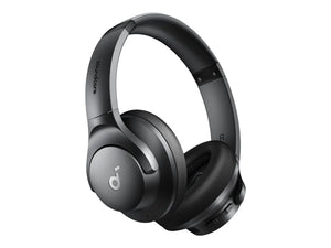 Anker Soundcore | Headphones | Q20i | Bluetooth | Over-ear | Microphone | Black | Wireless