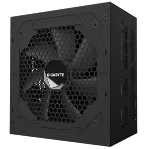 Power Supply|GIGABYTE|850 Watts|Efficiency 80 PLUS GOLD|PFC Active|MTBF 100000 hours|GP-UD850GMPG5