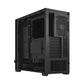 Fractal Design | Pop Air | Side window | Black Solid | ATX, mATX, Mini ITX | ATX