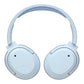 Edifier | Wireless Over-Ear Headphones | W820NB Plus | ANC | Noise reduction