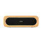 Marley Speaker | Get Together 3 | Bluetooth | Signature Black | Wireless connection