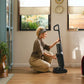 VACUUM CLEANER F25 STEAM/BLACK WD6Y6A522-00 ROBOROCK