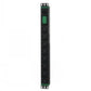 APC EASY RACK PDU, BASIC, HORIZONTAL, 1 PHASE, 3.7KW, 230V, 16A, 8 X C13 OUTLETS, IEC60320 C20 INLET