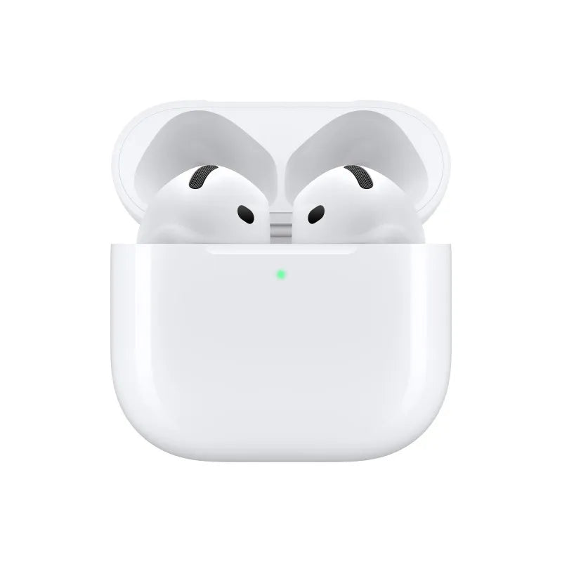 Apple AirPods 4 with Active Noise Cancellation