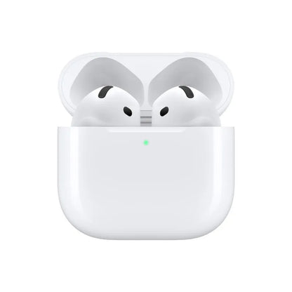 Apple AirPods 4 with Active Noise Cancellation