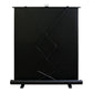 Elite Screens | Portable Screen | F95XWH2 | Diagonal 95 " | 16:9 | Black