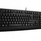 LENOVO PREFERRED II PRO USB KEYBOARD NORDIC (COPILOT)