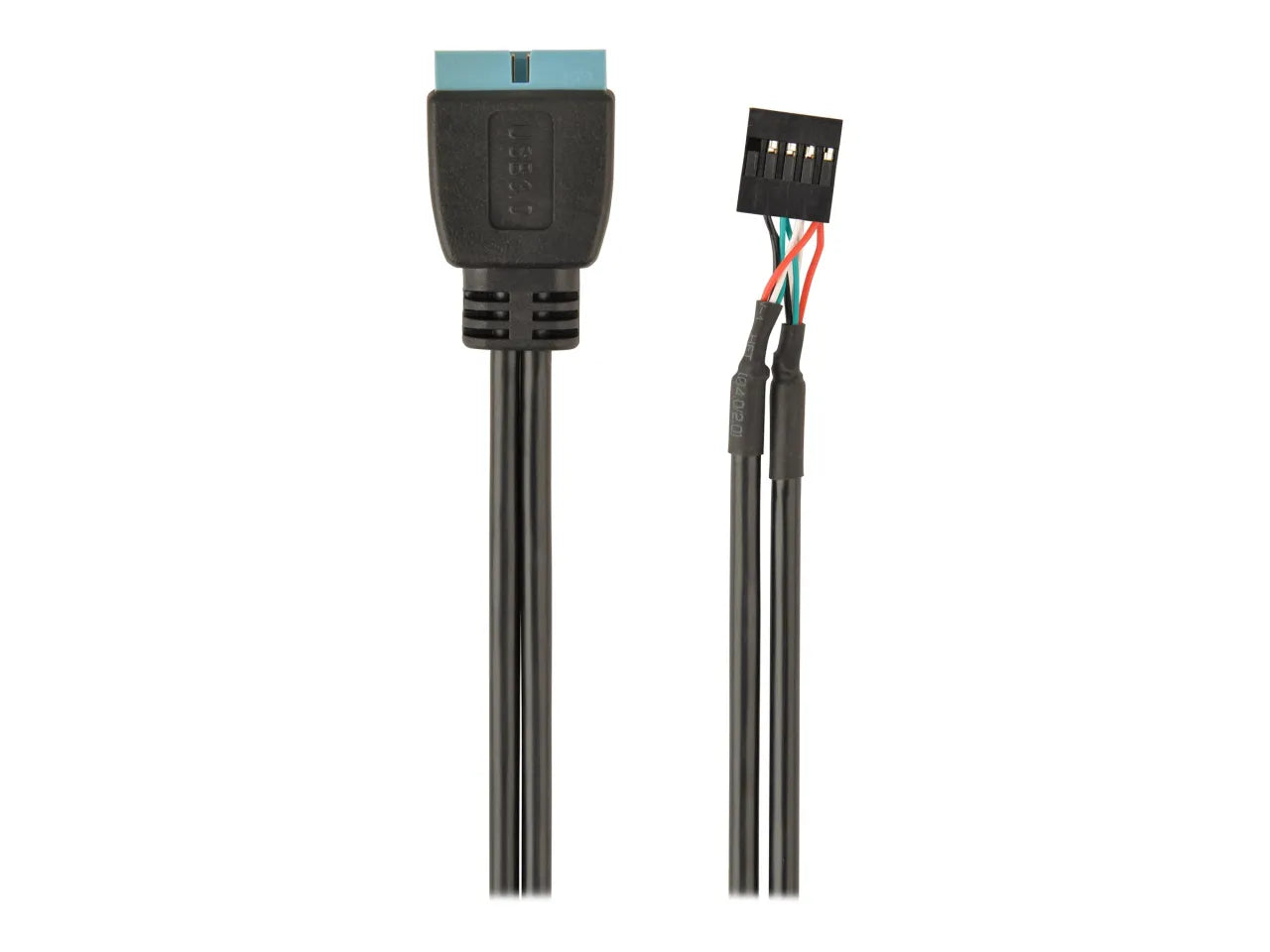 GEMBIRD adapter USB 3.0 FP - USB 2.0
