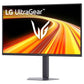 LCD Monitor|LG|32 "|2560 x 1440 pixels|Quad HD|Native aspect ratio 16:9|LED|Flat|32G620B-B