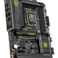 Mainboard|MSI|Intel B860 Express|LGA1851|ATX|Memory DDR5|Memory slots 4|1xPCI-Express 4.0 1x|1xPCI-Express 4.0 4x	|1xPCI-Express 5.0 16x|3xM.2|1xHDMI|1xDisplayPort|8xUSB 2.0|6xUSB 3.2|3xUSB-C|1xOptical S/PDIF|1xRJ45|3xAudio port|1xThunderbolt|MAGB860...