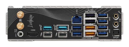 Mainboard|ASROCK|Intel Z890|LGA 1851 (Socket V1)|ATX|RAM DDR5-SDRAM|4xSlots|Wi-Fi Yes|Bluetooth Yes|Z890LIVEMIXERWIFI