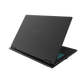 Gigabyte A16 Gaming 3VH | Black Steel | 16 " | IPS | WUXGA | 1920 x 1200 pixels | 165 Hz | Anti-glare | AMD Ryzen 7 | 260 | 16 GB | SO-DIMM DDR5 | Solid-state drive capacity 512 GB | NVIDIA GeForce RTX 5060 | GDDR7 | 8 GB | Windows 11 Home | 802.11ax...