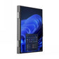 LENOVO X1 2IN1 G10 U5-225U/14WUXGAT/16GB/512SSD/W11P/3P/ENG