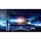 BENQ EX321UZ 31.5inch QD-OLED 4K UHD