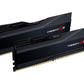 G.Skill | Trident Z5 | 32 Kit (16GBx2) GB | DDR5 | 6400 MHz | PC/server | Registered No | ECC No