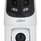 NET CAMERA 8+4MP PTZ DOME/SDT4E425-8P-GB-APV1 DAHUA