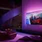 Philips 65" Ambilight OLED TV 65OLED811/12