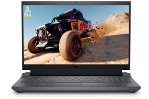 Dell G15 5530 | 15.6 " | FHD | 1920 x 1080 pixels | 165 Hz | Intel Core i5 | i5-13450HX | 16 GB | DDR5 | Solid-state drive capacity 512 GB | NVIDIA GeForce RTX 4050 | GDDR6 | 6 GB | Windows 11 Pro | 802.11ax | Keyboard language English | Keyboard bac...
