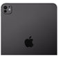 Apple | iPad Pro Wi-Fi + Cellular | 11 " | Space Black | OLED, Ultra Retina XDR | 2420 x 1668 pixels | Apple M5 | 12 GB | 256 GB | 3G | 4G | 5G | Wi-Fi | Front camera | 12 MP | Rear camera | 12 MP | Bluetooth | 6 | iPadOS | USB-C charging cable
