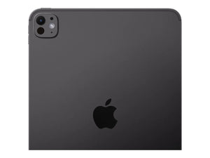 Apple | iPad Pro Wi-Fi + Cellular | 11 " | Space Black | OLED, Ultra Retina XDR | 2420 x 1668 pixels | Apple M5 | 12 GB | 512 GB | 3G | 4G | 5G | Wi-Fi | Front camera | 12 MP | Rear camera | 12 MP | Bluetooth | 6 | iPadOS | USB-C charging cable
