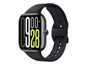 Xiaomi Redmi Watch 5 | Smart watch | GPS (satellite) | AMOLED | 2.07" | Waterproof | Obsidian Black