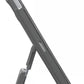 TARGUS® SAFEPORT RUGGED MAX -SUOJAKOTELO IPAD AIR® 11" (M3)/(M2), IPAD AIR® 10.9" (GEN. 5/4), JA IPAD PRO® 11" (GEN. 4/3/2/1), LÄPINÄKYVÄ